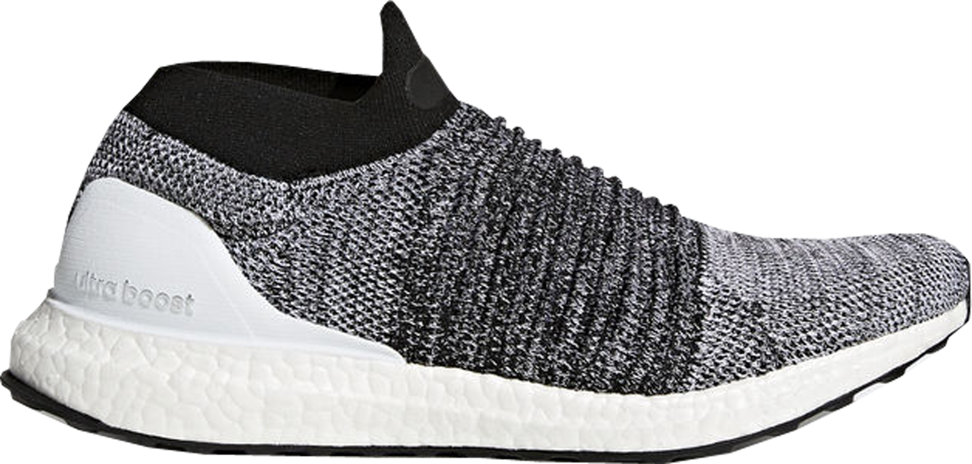 laceless parley