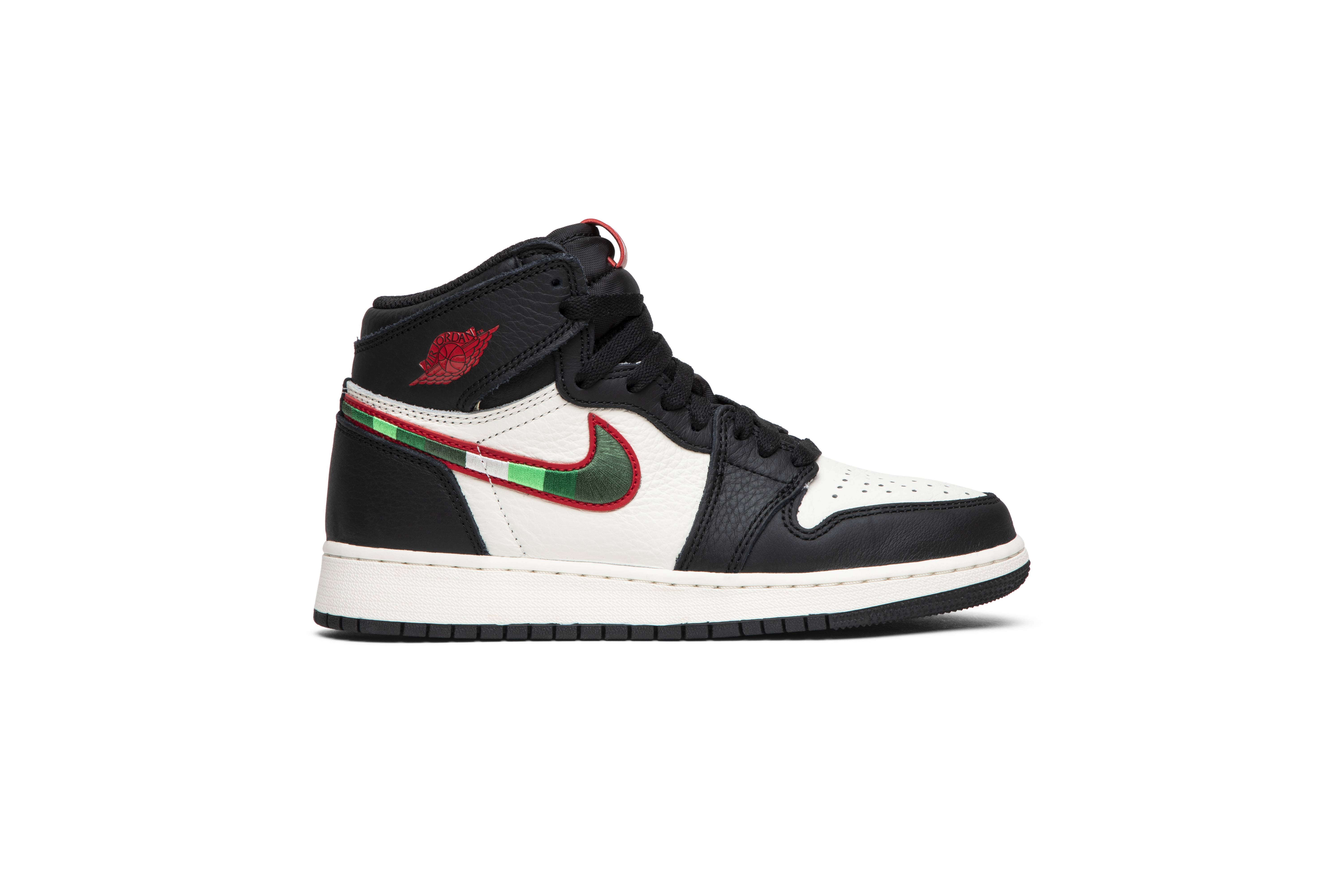 jordan 1 born a star