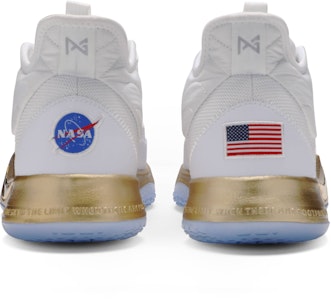 NASA x Nike PG 3 'Apollo Missions' (Special Box) CI2666-100-SB Sizing NASA x Nike PG 3 'Apollo Missions' (Special Box) CI2666-100-SB