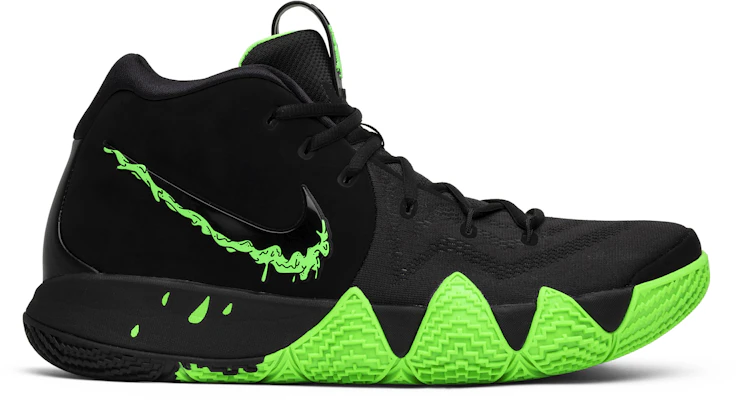 Kyrie lime deals green
