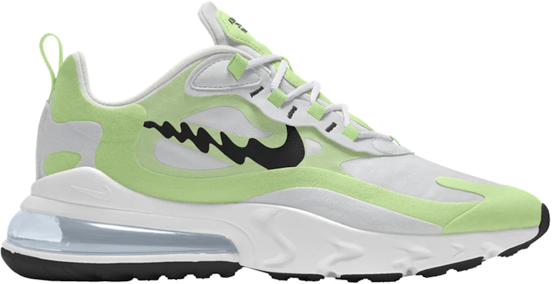 Women Nike Air Max 270 React In My Feels Novelship