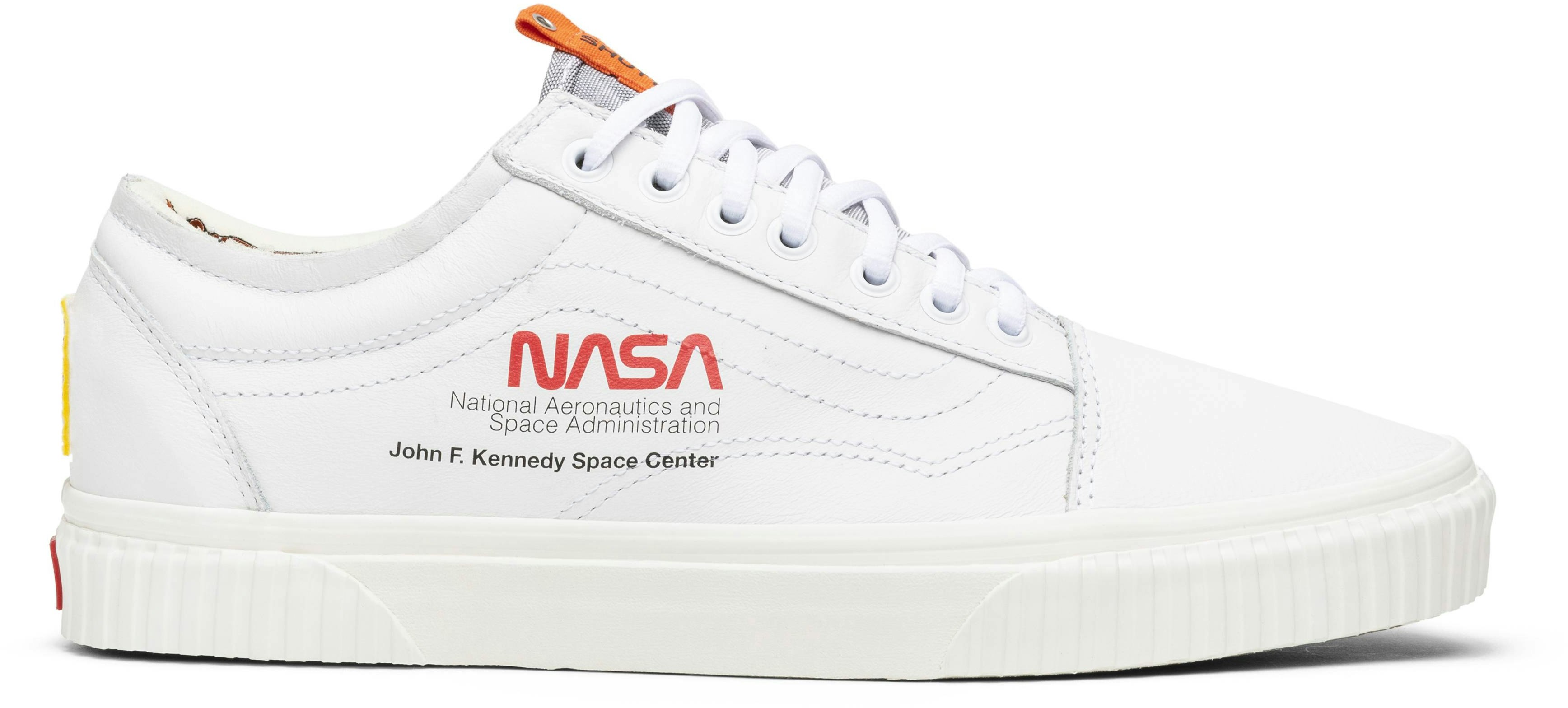 NASA x Vans Old Skool Space Voyager VN0A38G1UP9 VN0A38G1UP9