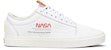 NASA x Vans Old Skool 'Space Voyager' VN0A38G1UP9