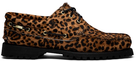 Supreme x Timberbland 3-Eye Classic Lug 'Cheetah Print' TB0A24NJ Supreme x Timberbland 3-Eye Classic Lug 'Cheetah Print' TB0A24NJ