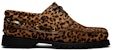 Supreme x Timberland 3-Eye Classic Lug 'Cheetah Print' TB0A24NJ