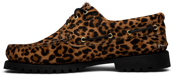 슈프림 x 팀버랜드 3-아이 클래식 러그 "치타" TB0A24NJ Lookbook 슈프림 x 팀버랜드 3-아이 클래식 러그 "치타" TB0A24NJ