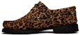 Supreme x Timberland 3-Eye Classic Lug 'Cheetah Print' TB0A24NJ