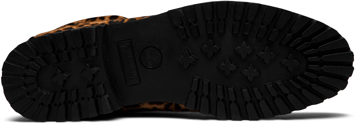 Supreme x Timberland 3-Eye Classic Lug 'Cheetah Print' TB0A24NJ Shop Supreme x Timberland 3-Eye Classic Lug 'Cheetah Print' TB0A24NJ