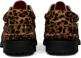 シュプリーム x ティンバーランド 3アイ クラシックラグ "チーター" TB0A24NJ Details for シュプリーム x ティンバーランド 3アイ クラシックラグ "チーター" TB0A24NJ