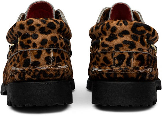 Supreme x Timberland 3-Eye Classic Lug 'Cheetah Print' TB0A24NJ Details for Supreme x Timberland 3-Eye Classic Lug 'Cheetah Print' TB0A24NJ