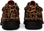 Details for Supreme x Timberland 3-Eye Classic Lug 'Cheetah Print' TB0A24NJ