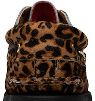 シュプリーム x ティンバーランド 3アイ クラシックラグ "チーター" TB0A24NJ Sizing シュプリーム x ティンバーランド 3アイ クラシックラグ "チーター" TB0A24NJ