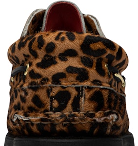 슈프림 x 팀버랜드 3-아이 클래식 러그 "치타" TB0A24NJ Sizing 슈프림 x 팀버랜드 3-아이 클래식 러그 "치타" TB0A24NJ