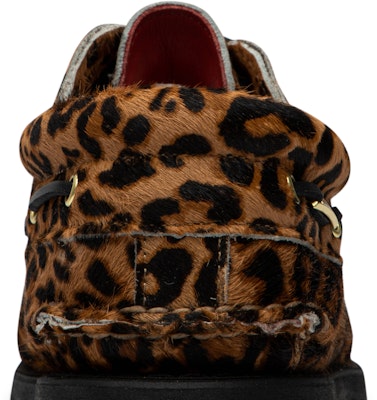 Supreme x Timberland 3-Eye Classic Lug 'Motif Cheetah' TB0A24NJ Sizing Supreme x Timberland 3-Eye Classic Lug 'Motif Cheetah' TB0A24NJ