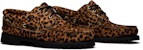 Supreme x Timberland 3-Eye Classic Lug 'Cheetah Print' TB0A24NJ