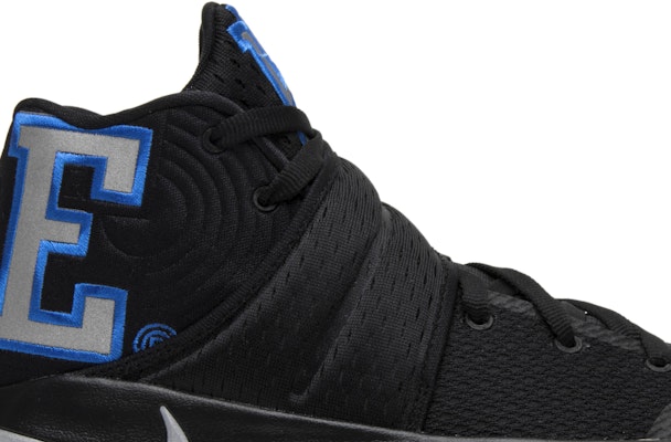 Kyrie 2 best sale duke shoes