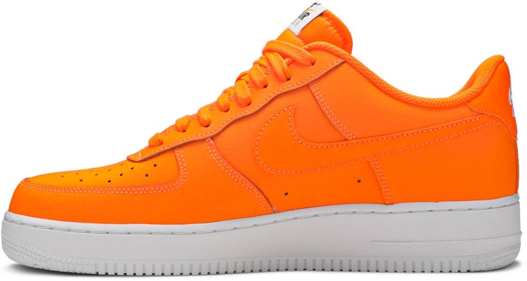 Nike Air Force 1 Low 'Oranye Total' BQ5360-800 Lookbook Nike Air Force 1 Low 'Oranye Total' BQ5360-800
