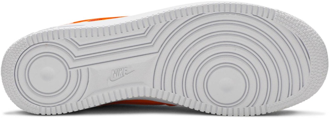 Nike Air Force 1 Low 'Oranye Total' BQ5360-800 Shop Nike Air Force 1 Low 'Oranye Total' BQ5360-800