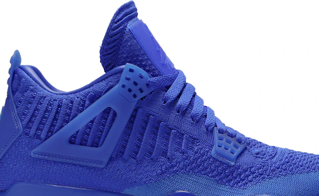 Flyknit sales 4 jordan
