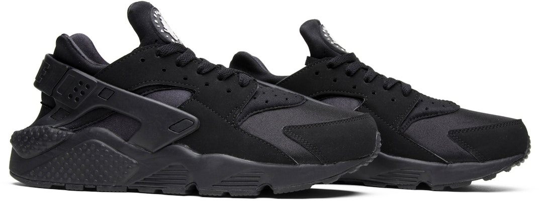 Triple 2025 black hurache