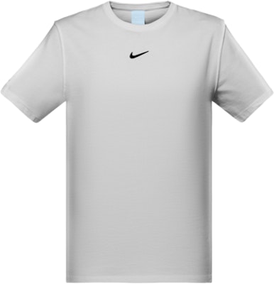 Nike x Drake NOCTA Logo Tee White - DA4081-100 - Novelship