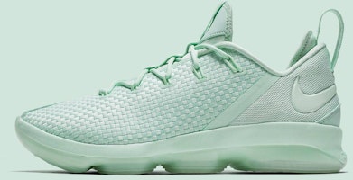 Nike LeBron 14 Low 'Mint' 878636-300 Lookbook Nike LeBron 14 Low 'Mint' 878636-300