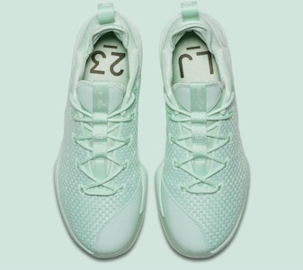 Nike LeBron 14 Low 'Mint' 878636-300 Purchase Nike LeBron 14 Low 'Mint' 878636-300