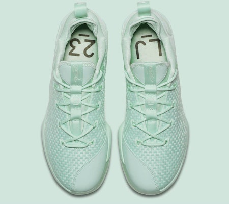 Nike LeBron 14 Low 'Mint' 878636-300 Purchase Nike LeBron 14 Low 'Mint' 878636-300