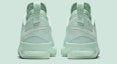 Sizing Nike LeBron 14 Low 'Mint' 878636-300