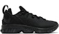 Nike LeBron 14 Low 'Triple Black' 878636-002 - Hitam Penuh