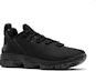 Order Nike LeBron 14 Low 'Triple Black' 878636-002 - Hitam Penuh