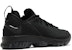 Nike LeBron 14 Low 'Triple Black' 878636-002 - Hitam Penuh