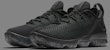 Nike LeBron 14 Low 'Triple Black' 878636-002 - Hitam Penuh