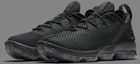 Purchase Nike LeBron 14 Low 'Triple Black' 878636-002 - Hitam Penuh