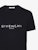Givenchy OVERSIZED "PARIS" VINTAGE T-SHIRT