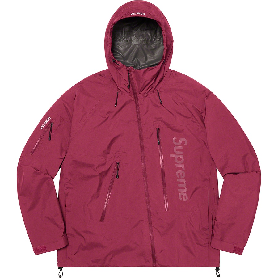 希少サイズ☆Supreme GORE-TEX Tech Shell Jacket ジャケット・アウター
