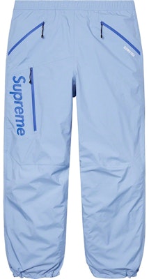 Gore tex 2025 supreme pants
