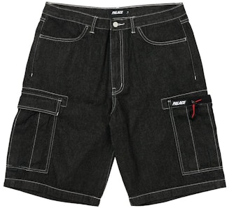 SELUAR PENDEK DENIM PALACE DRAWCORD POKET HITAM P20D012 Buy SELUAR PENDEK DENIM PALACE DRAWCORD POKET HITAM P20D012