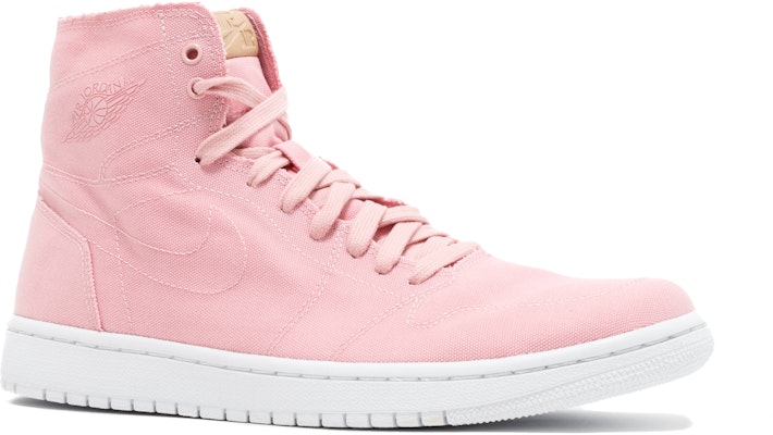 Air jordan sales 1 deconstructed