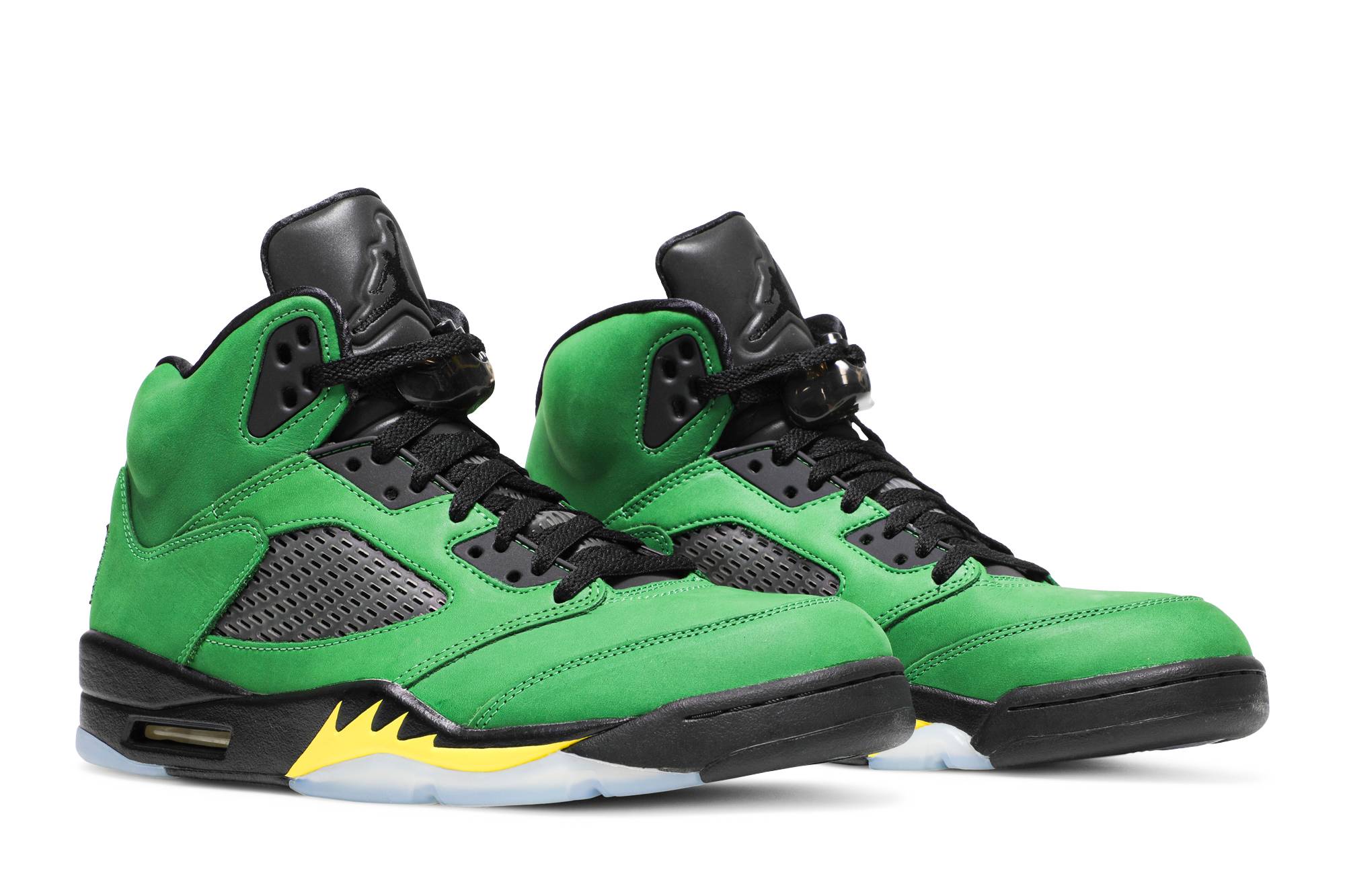 air jordan retro 5 se oregon