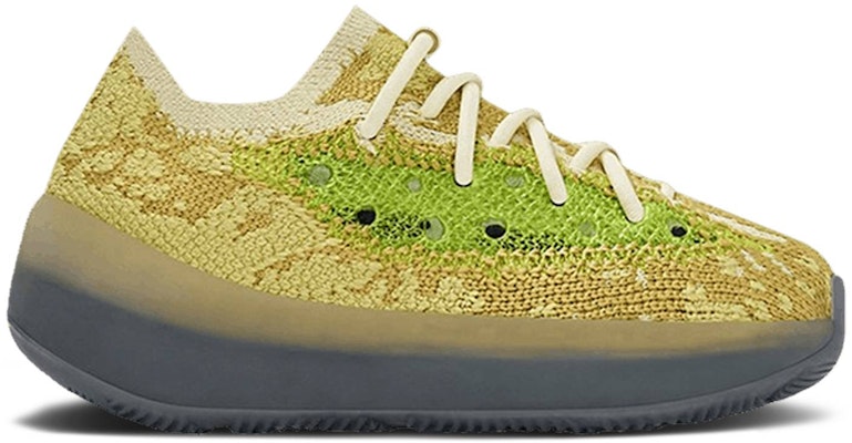 Toddler yeezy deals 380