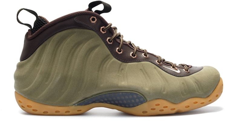 Air foamposite 2025 one prm