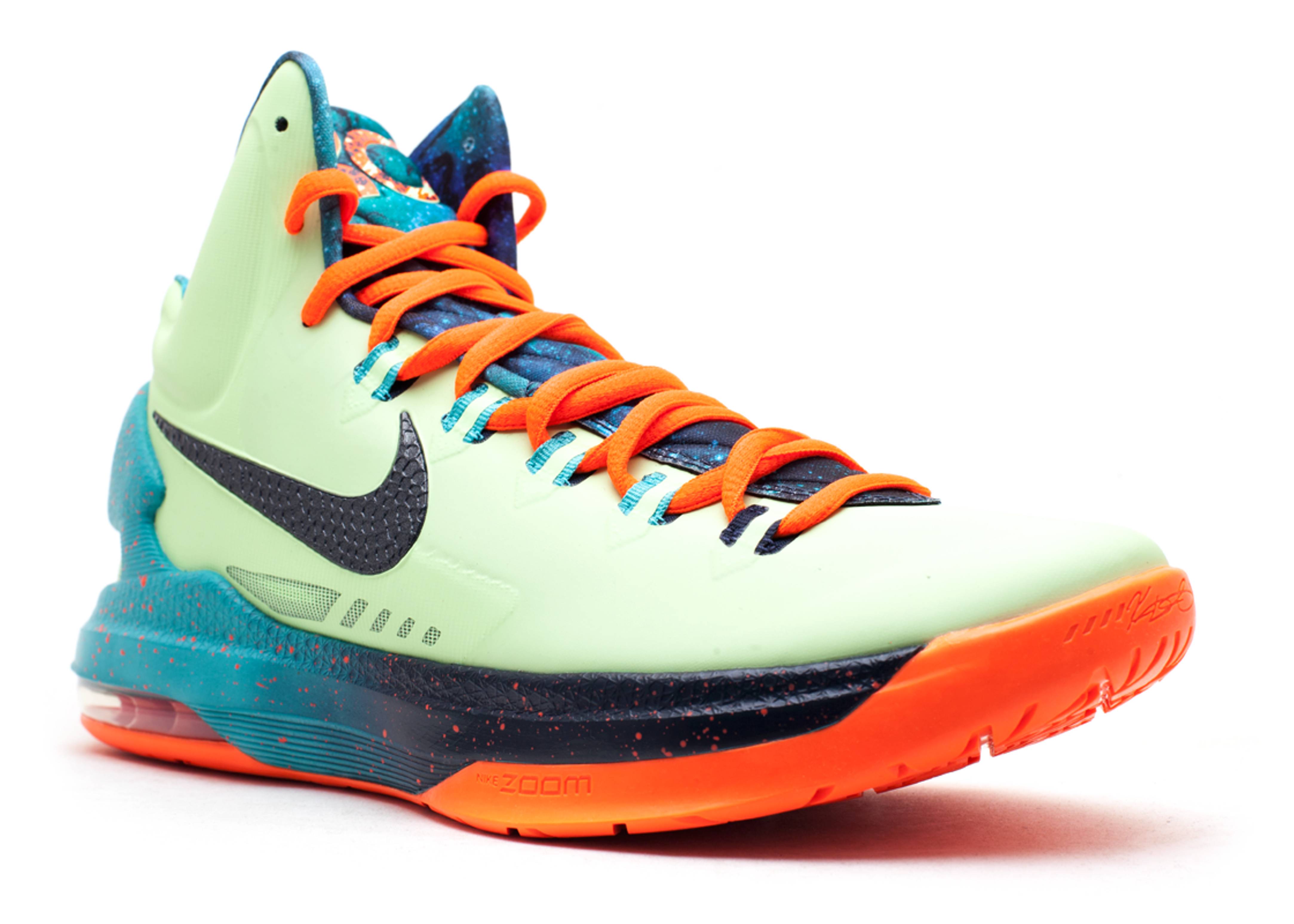 nike kd 5 all star