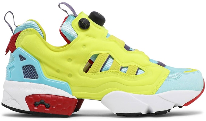 Reebok x adidas ZX Fury 'Siri A-ZX' GZ7286 Buy Reebok x adidas ZX Fury 'Siri A-ZX' GZ7286