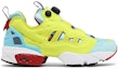 Buy Reebok x adidas ZX Fury 'Siri A-ZX' GZ7286