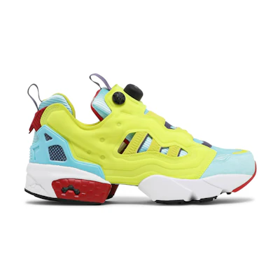 Reebok adidas ZX Fury 'A-ZX Series'