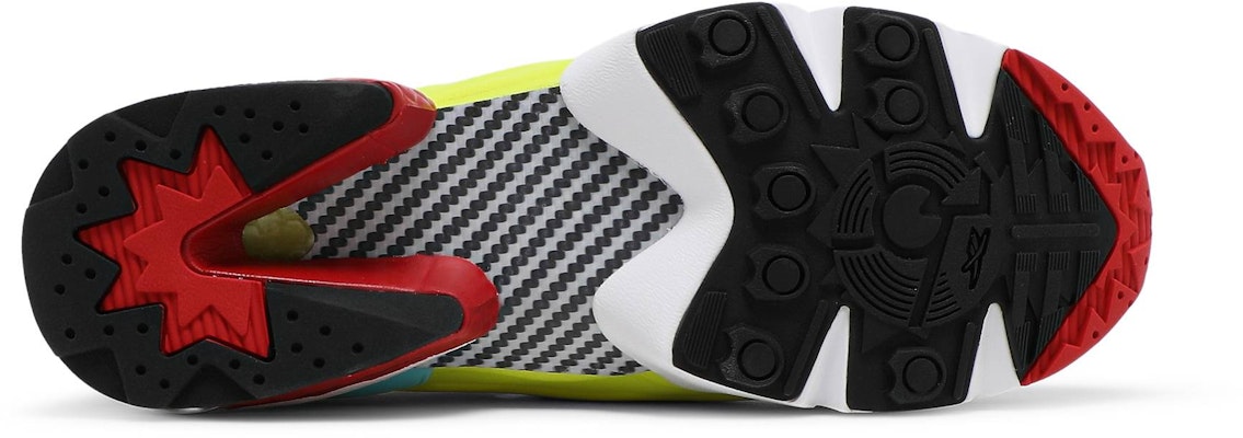 Reebok x adidas ZX Fury 'Siri A-ZX' GZ7286 Shop Reebok x adidas ZX Fury 'Siri A-ZX' GZ7286