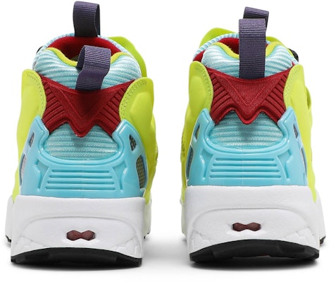 Reebok x adidas ZX Fury 'Siri A-ZX' GZ7286 Details for Reebok x adidas ZX Fury 'Siri A-ZX' GZ7286