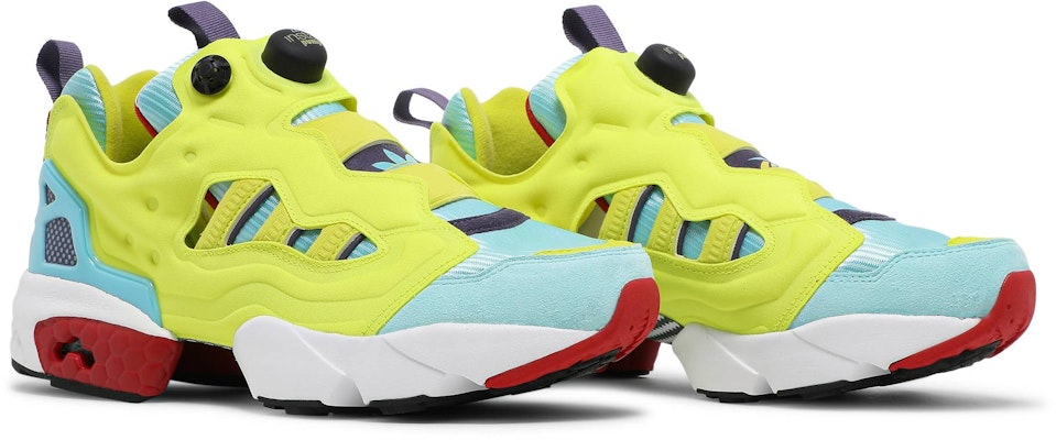 Reebok x adidas ZX Fury 'Siri A-ZX' GZ7286 Cheap Reebok x adidas ZX Fury 'Siri A-ZX' GZ7286