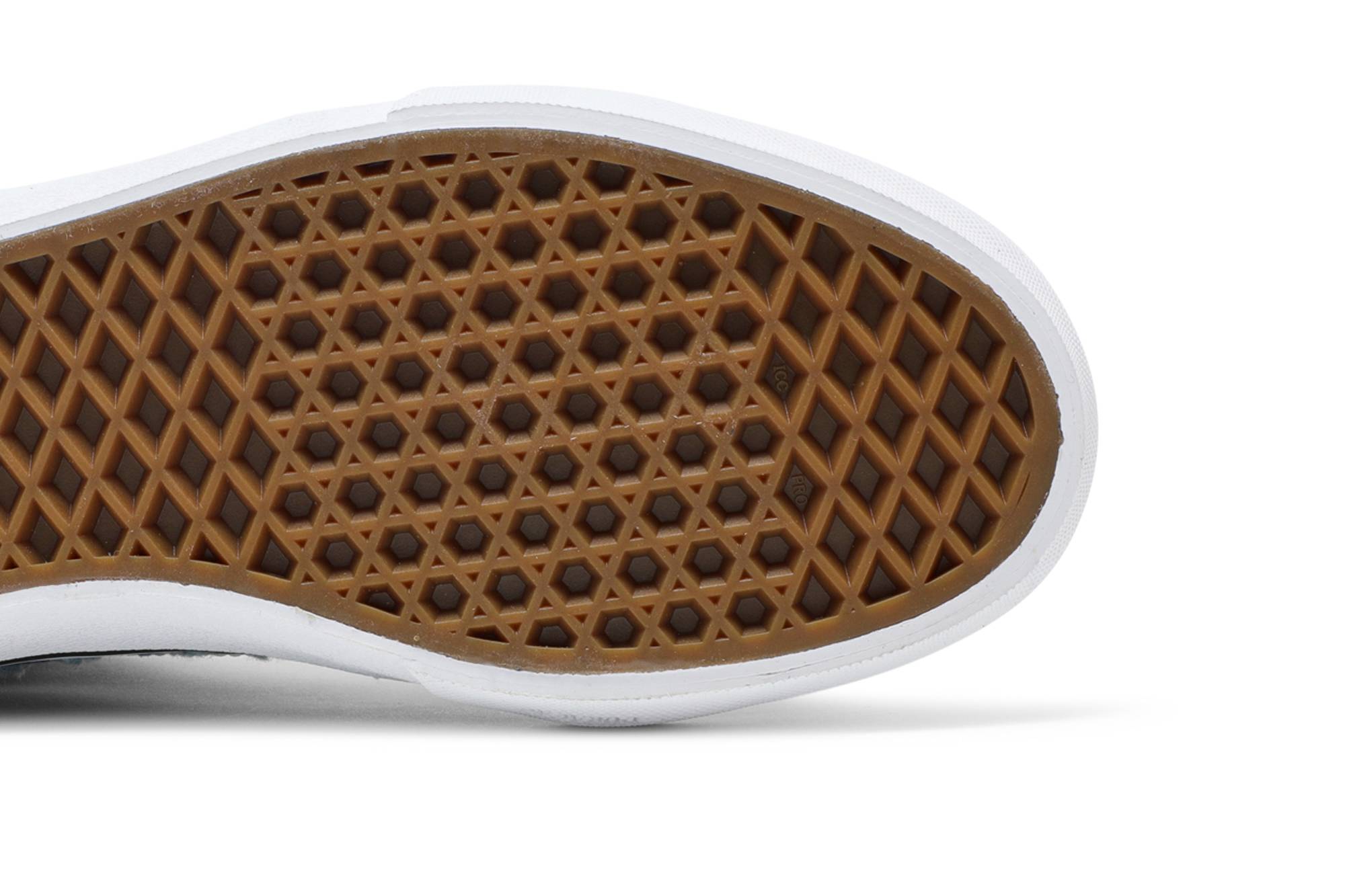 Purchase Supreme x Vans Sk8-Hi 'Denim Azul Hole Punch' VN0A38Z32DD